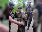 10-річна українська дівчинка на телеканалі «Звезда»: російські військові заявляють, що врятували дитину, яка місяць виживала під обстрілами самотужки.