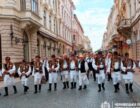 37-й Світовий фольклорний форум «Буковинські зустрічі» стартував у Чернівцях