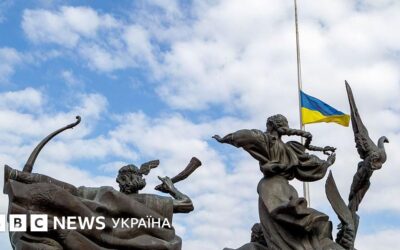 Після масштабного нічного обстрілу Київ знову зазнав атаки дронів-камікадзе.