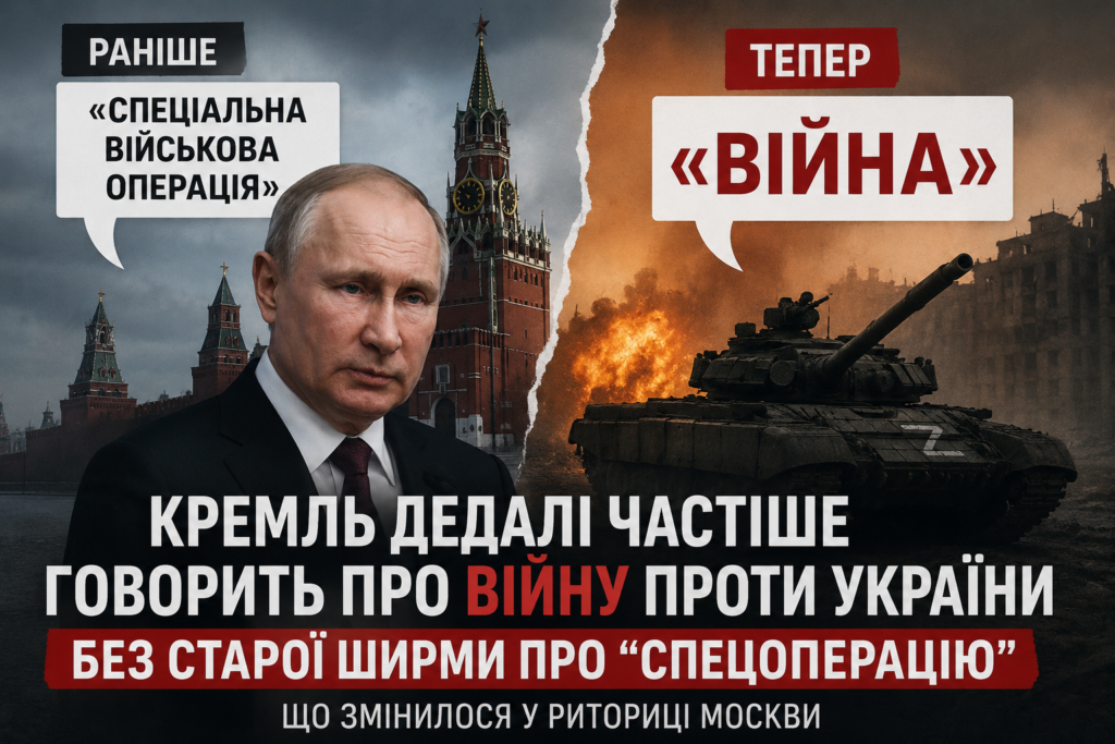 війна