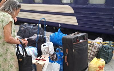 Адміністрація Дніпропетровської області запровадила примусову евакуацію мешканців додатково двох сіл.