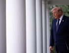 Атака Ірану, потім невдала спроба угоди. Чи має Трамп запасний план?