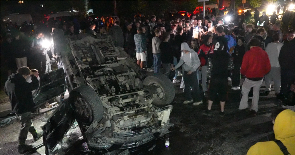 Атака на військовослужбовців ТЦК у Львові: СБУ повідомила про арешт ще чотирьох осіб