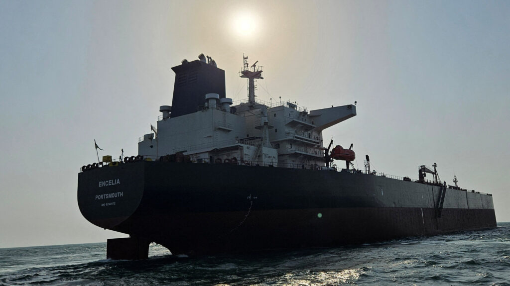 Атаки на саудівські танкери в Червоному морі підняли ціну на нафту понад 100 доларів за барель