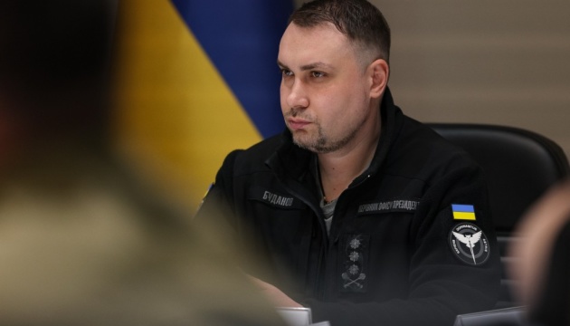 Буданов привітав актрису Аду Роговцеву з ювілеєм