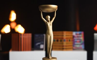 Букерівська премія представила список довгого списку претендентів