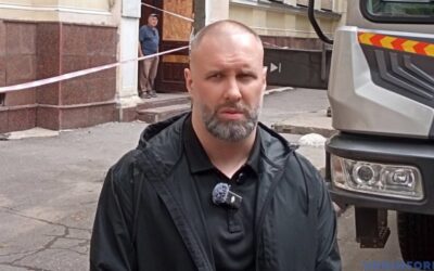 Частину важливих експонатів з музеїв Харківської області не вдається вивезти.
