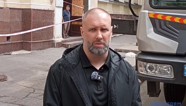 Частину важливих експонатів з музеїв Харківської області не вдається вивезти.