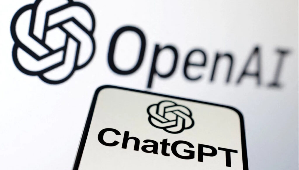 ChatGPT уперше потрапив до топ-10 брендів, що найчастіше підробляють кіберзлочинці