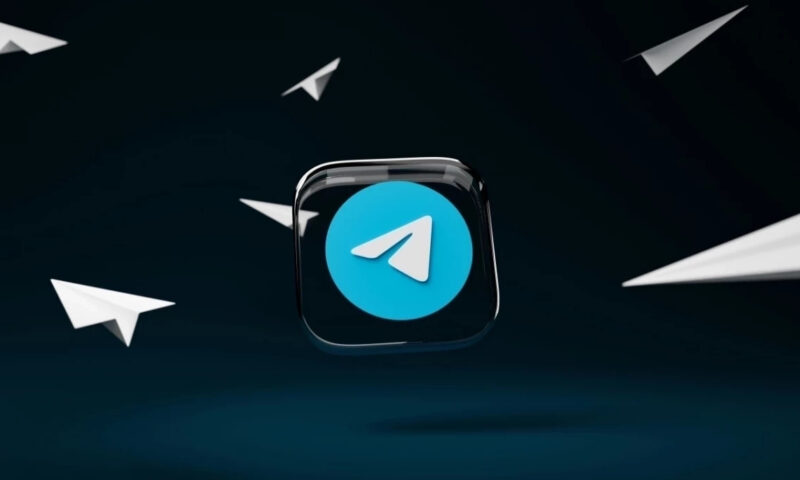 Через блокування домену t.me перестали працювати скорочені посилання Telegram