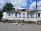 Через російський обстріл Сумщини постраждала редакція газети «Білопільщина»
