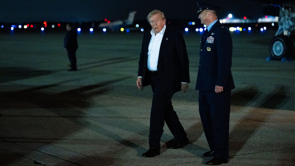 Чому Трамп не зміг забезпечити контроль над Ормузькою протокою у своїй угоді з Іраном