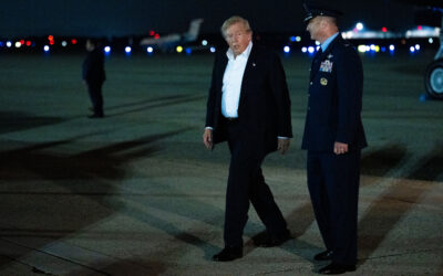 Чому Трамп не зміг забезпечити контроль над Ормузькою протокою у своїй угоді з Іраном