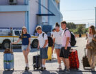 Did Heat or Wildfires Impact Your Journey to Europe? Share Your Experience.