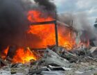 ДСНС: на Донеччині виявили тіла двох загиблих під завалами після обстрілу РФ