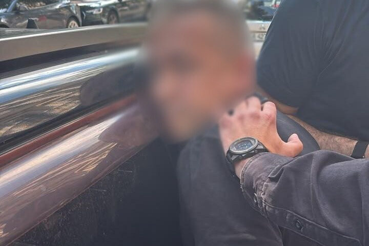 Екскомандира 155-ї бригади затримали у справі про вбивство двох мирних жителів у Калинівці, — Зеленський