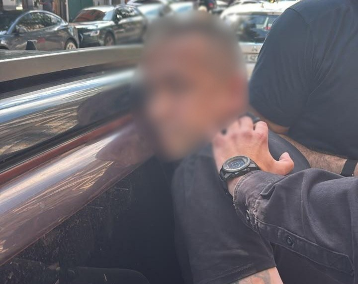Екскомандира 155-ї бригади затримали у справі про вбивство двох мирних жителів у Калинівці, — Зеленський