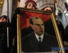Фільм про судове розслідування вбивства Степана Бандери завершив звуковий етап постпродакшну.