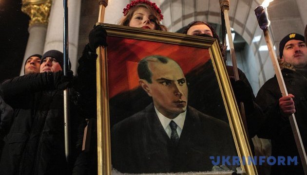Фільм про судове розслідування вбивства Степана Бандери завершив звуковий етап постпродакшну.