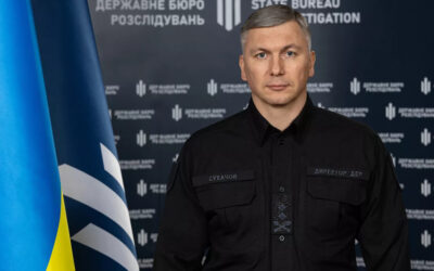 Фірма, пов’язана з братом голови ДБР, подала судовий позов проти «Слідство.Інфо»