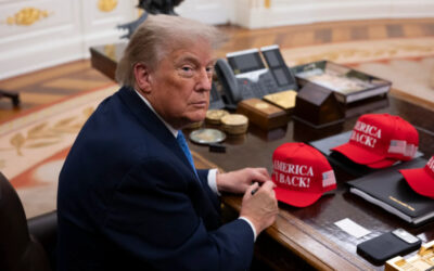 Фірма Трампа планує брати по 100 000 доларів щомісяця за пріоритетний доступ до публікацій президента США, — FT