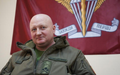 Генерал-майор Ігор Скибюк призначений начальником Генштабу Збройних Сил України.
