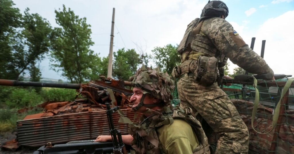 Генштаб: найбільше атак РФ за минулу добу зафіксовано на Покровському та Слов’янському напрямках