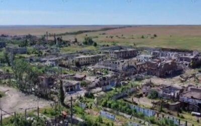 Генштаб ЗСУ: на фронті зафіксовано 219 сутичок, найактивніша ділянка