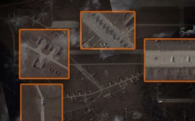 Генштаб ЗСУ повідомив про удар по аеродрому та інших об'єктах у Криму.