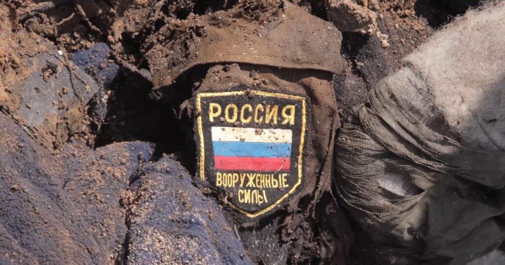 Генштаб ЗСУ: за день бойових дій РФ втратила більше тисячі військових