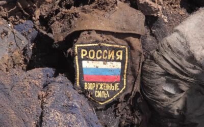 Генштаб ЗСУ: за день бойових дій РФ втратила більше тисячі військових