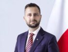 Глава оборонного відомства Польщі відвідав Волинь для вшанування пам'яті загиблих поляків.