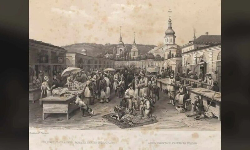 Гостиний двір у Києві: пожежі, занепад і невирішені проблеми — останні новини міста