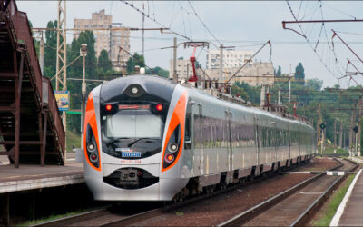 Запуск нового щоденного потяга між Києвом і Варшавою планується.