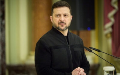 Інші способи комунікації з медіа завжди доступні, — Литвин про ймовірну пресконференцію Зеленського