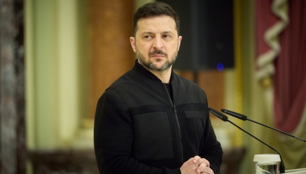 Інші способи комунікації з медіа завжди доступні, — Литвин про ймовірну пресконференцію Зеленського