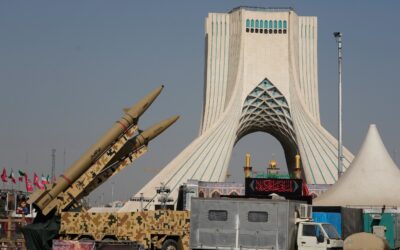 Іран заявляє про удар безпілотниками по американських військах у Кувейті