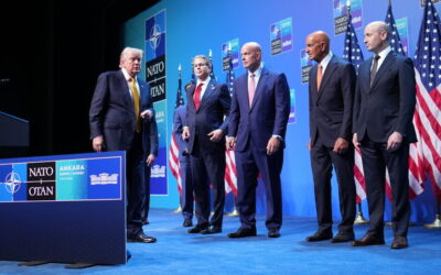 Іранська пауза «закінчена», каже Трамп, загрожуючи новими ударами.