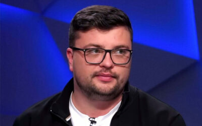 Керівник «Плейсіті» Геннадій Новіков подав у відставку.