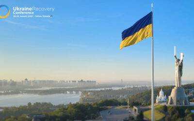 Ключові медіа для безпеки: неозброєний вплив на URC-2027