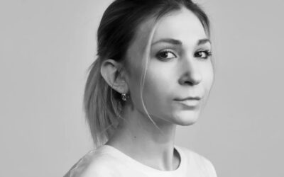 КМДА направила президенту клопотання про присвоєння журналістці Вікторії Рощиній посмертного звання Героя України.