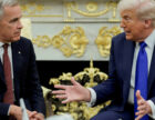 Коли Трамп загострює торговельну війну, прем'єр Онтаріо Даг Форд прагне відповісти у відповідь