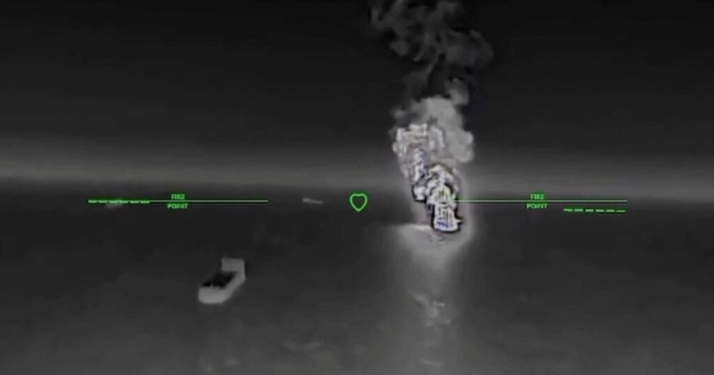 Командир СБС повідомляє про знищення 90 російських кораблів за тиждень