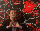 Комунікаційниця Валентина Савіцька загинула внаслідок ракетного удару Росії
