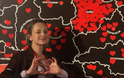 Комунікаційниця Валентина Савіцька загинула внаслідок ракетного удару Росії