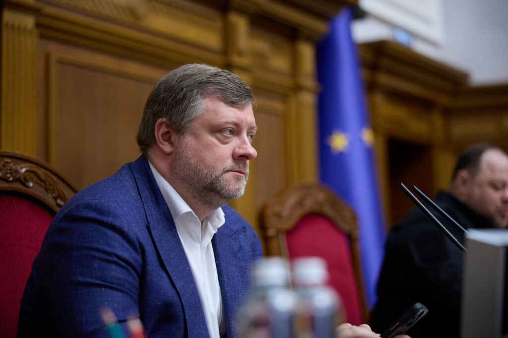 Корнієнко визначив три фактори, що впливають на організацію виборів в Україні