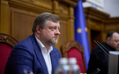 Корнієнко визначив три фактори, що впливають на організацію виборів в Україні