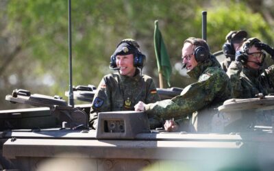 Країни НАТО спробують довести Трампу, що вони справно фінансують оборону.