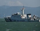 Китай посилює тиск на Тайвань розширенням патрулювань берегової охорони