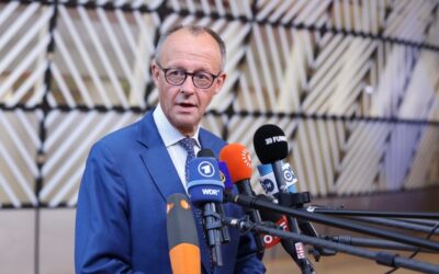 Мерц: Сполучені Штати дозволили поставку ракет «Томагавк» до Німеччини